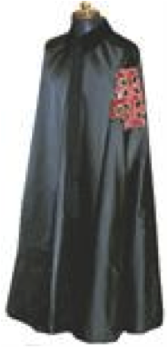 Cape or Mantle for Ladies