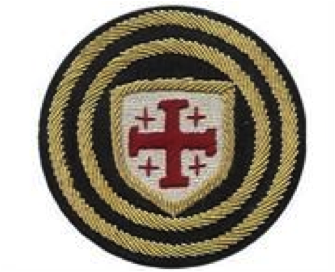 Commander with Star insignia