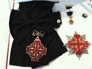 Lady Grand Cross