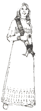 Lady Grand Cross